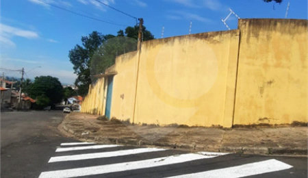Terreno à venda em Jardim Primavera, Indaiatuba, SP