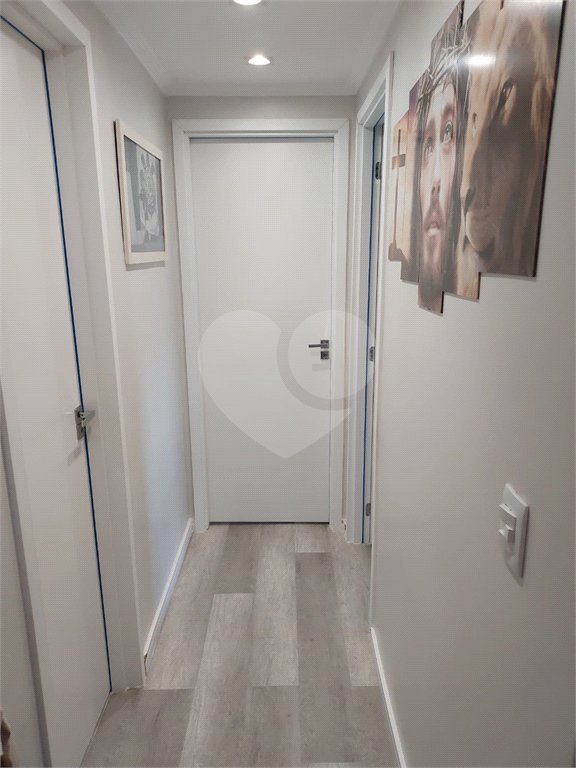 Apartamento à venda com 2 quartos, sendo 1 suíte,  em Jardim São Paulo(zona Norte), São Paulo, SP