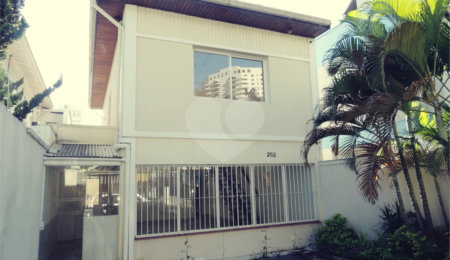 Sobrado à venda com 3 quartos em Granja Julieta, São Paulo, SP