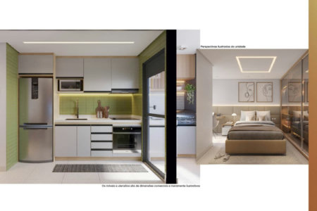Vista Parque Residencial