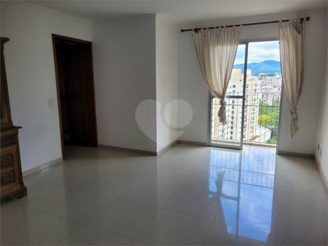 Apartamento à venda com 3 quartos, sendo 1 suíte,  em Mandaqui, São Paulo, SP