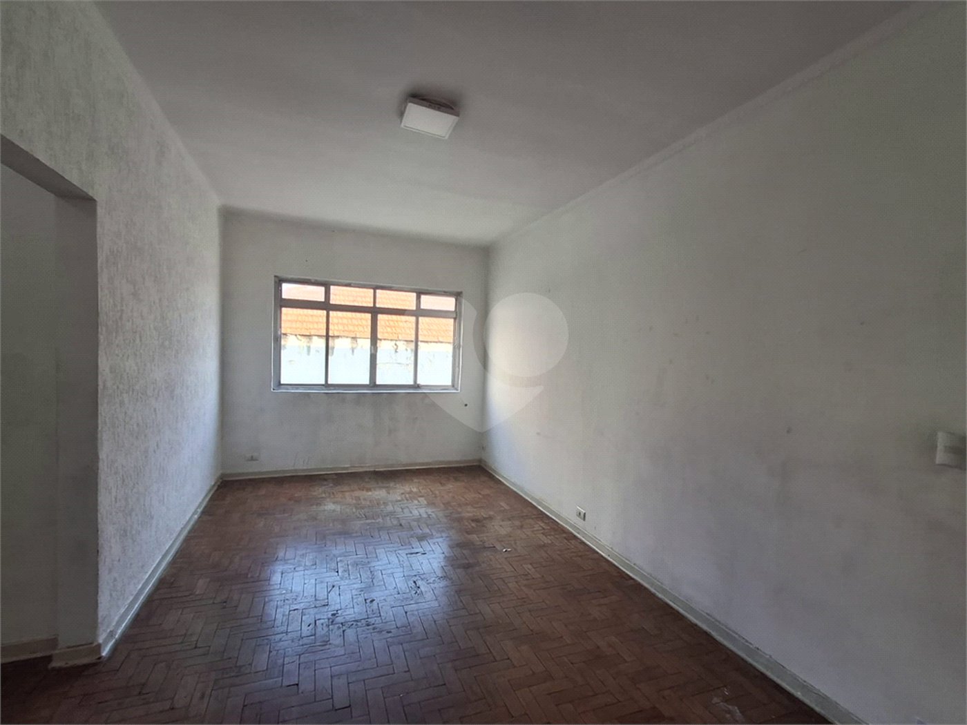 Apartamento à venda com 2 quartos em Chora Menino, São Paulo, SP