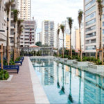 Apartamento à venda com 4 quartos, sendo 3 suítes, em Perdizes, São Paulo, SP