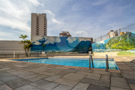 Apartamento à venda com 3 quartos, sendo 2 suítes, em Água Branca, São Paulo, SP