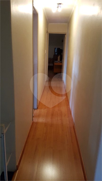 Sobrado à venda com 3 quartos em Vila Santa Terezinha (zona Norte), São Paulo, SP
