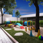 Residencial Daniel Gonzalez