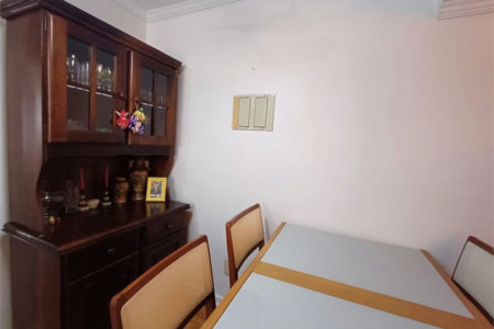 Apartamento Residencial à venda, Gonzaga, Santos - AP0414.