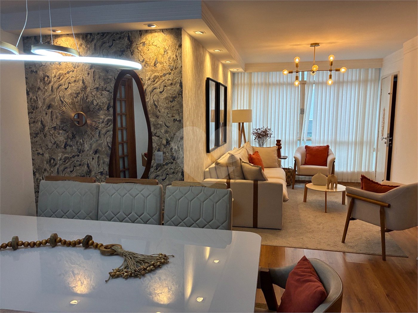 Apartamento à venda com 3 quartos, sendo 1 suíte, em Jardim Paulista, São Paulo, SP
