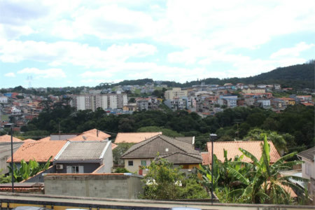 Apartamento à venda com 2 quartos em Outeiro de Passárgada, Cotia, SP