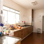 Apartamento à venda com 3 quartos em Grajaú, Rio de Janeiro, RJ