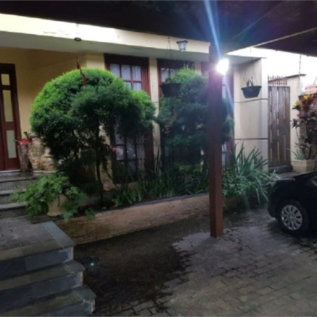 Sobrado à venda com 3 suítes em Lar São Paulo, São Paulo, SP