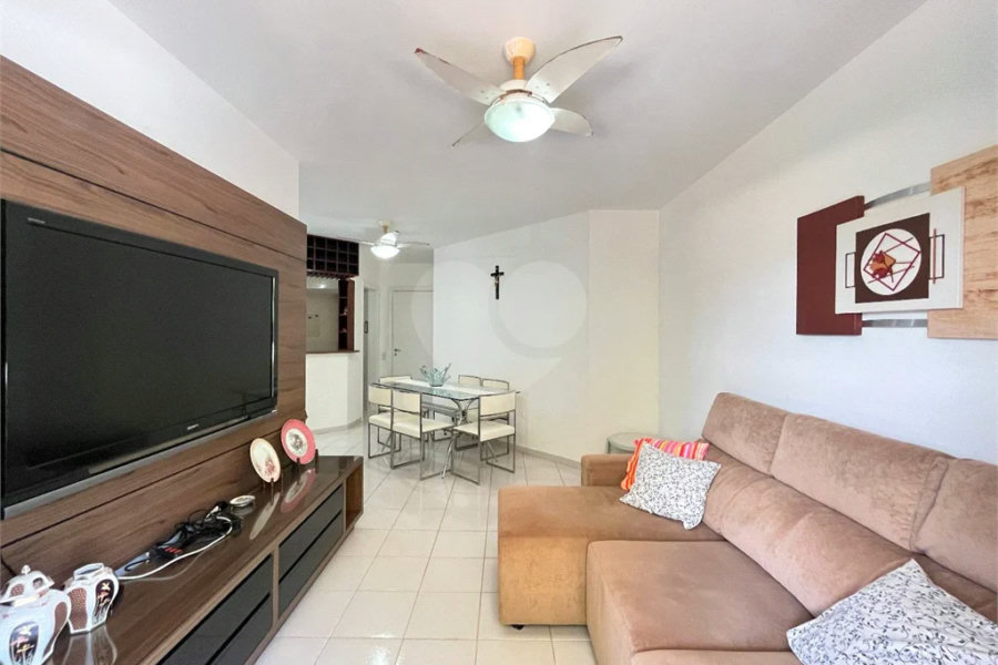 Apartamento à venda com 2 quartos em Riviera de São Lourenço, Bertioga, SP