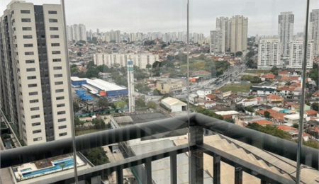 Apartamento para alugar com 3 quartos, sendo 1 suíte,  em Instituto de Previdência, São Paulo, SP