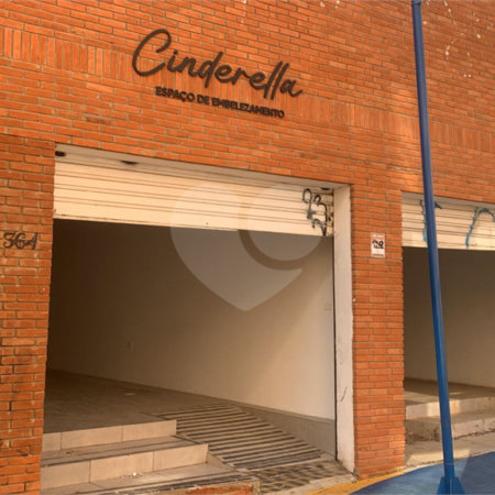 Salão para alugar no Centro, Sorocaba, SP