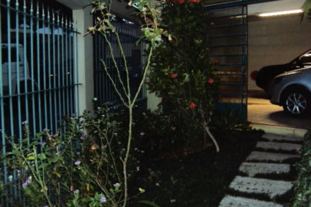 Sobrado à venda com 4 quartos, sendo 2 suítes, em Jardim Peri Peri, São Paulo, SP