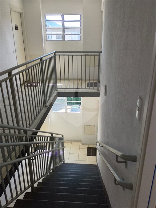 Apartamento à venda com 2 quartos em Campo Grande, Rio de Janeiro, RJ