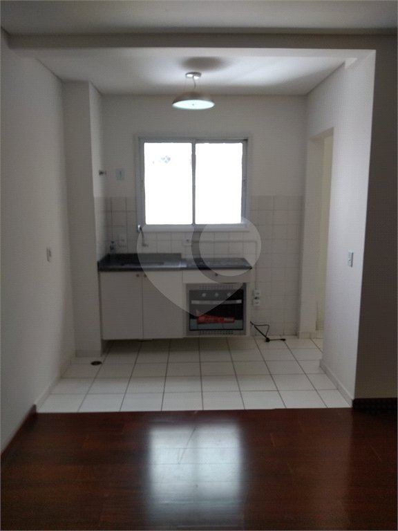 Apartamento à venda com 1 quarto em República, São Paulo, SP