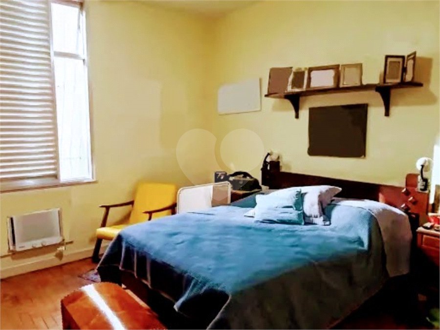 Apartamento à venda com 3 quartos, sendo 1 suíte,  em Ipanema, Rio de Janeiro, RJ