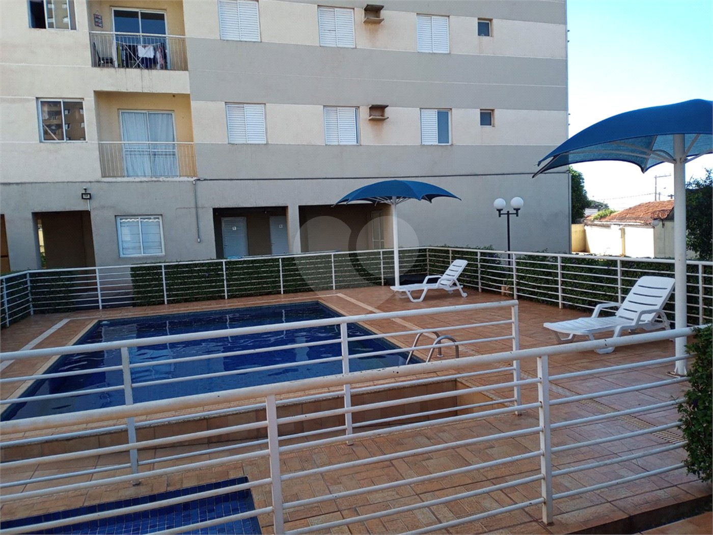 Apartamento à venda com 2 quartos, sendo 1 suíte, em Vila Maria Luiza, Ribeirão Preto, SP