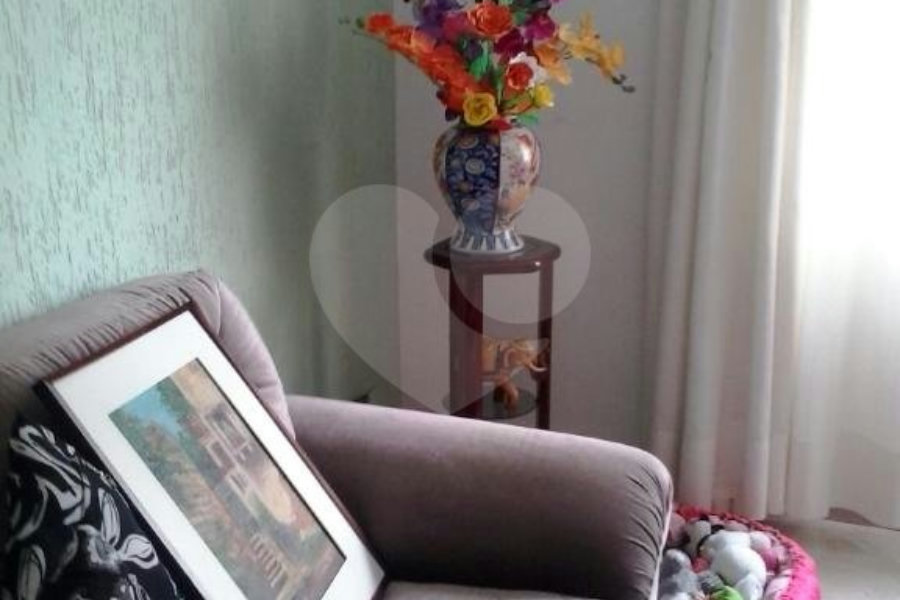 Apartamento à venda com 2 quartos em Vila Guilherme, São Paulo, SP