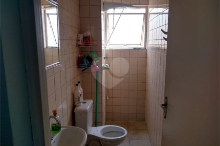Apartamento à venda com 2 quartos em Brás, São Paulo, SP