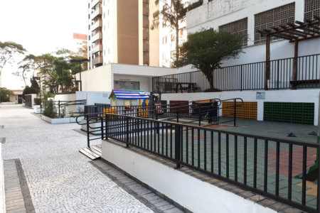 Cobertura à venda com 3 quartos, sendo 1 suíte, em Vila Progredior, São Paulo, SP