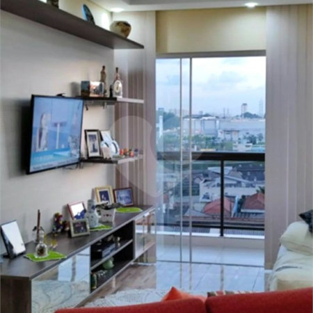 Apartamento à venda com 3 quartos, sendo 1 suíte, em Vila Augusta, Guarulhos, SP