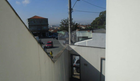 Sobrado à venda com 3 quartos em Vila Maria, São Paulo, SP