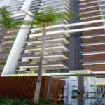 Apartamento à venda com 3 quartos, sendo 1 suíte, em Paraíso, São Paulo, SP