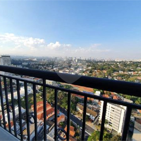Apartamento à venda com 3 suítes em Vila Progredior, São Paulo, SP