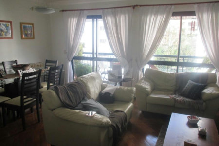 Apartamento à venda com 3 quartos, sendo 1 suíte, em Real Parque, São Paulo, SP
