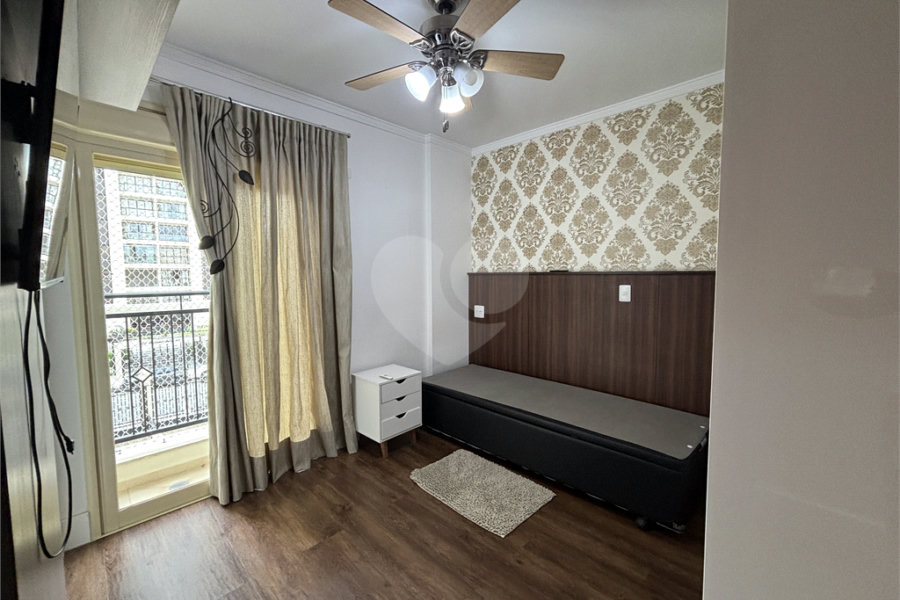Apartamento à venda com 3 quartos, sendo 2 suítes, em Santana, São Paulo, SP