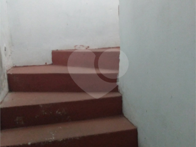 Sobrado à venda com 3 quartos em Tucuruvi, São Paulo, SP