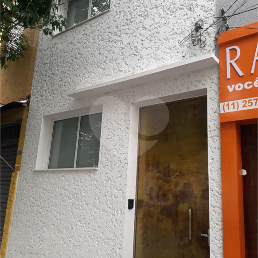 Casa para alugar em Lapa, São Paulo, SP