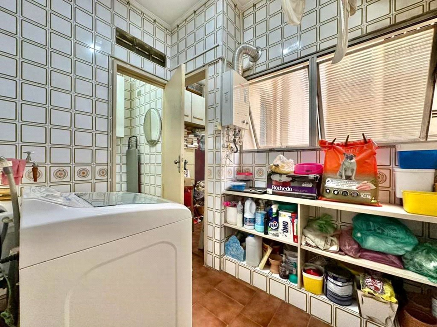 Apartamento à venda com 2 quartos em Consolação, São Paulo, SP