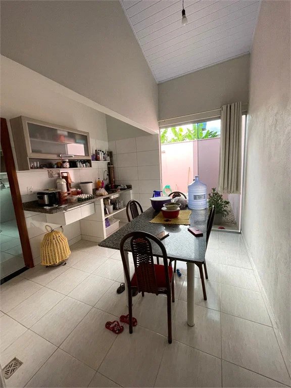 Casa à venda com 2 quartos, sendo 1 suíte, em São Luís, Balsas, MA