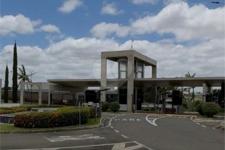 Terreno à venda no condomínio Residencial Saint Patrick, Sorocaba - SP