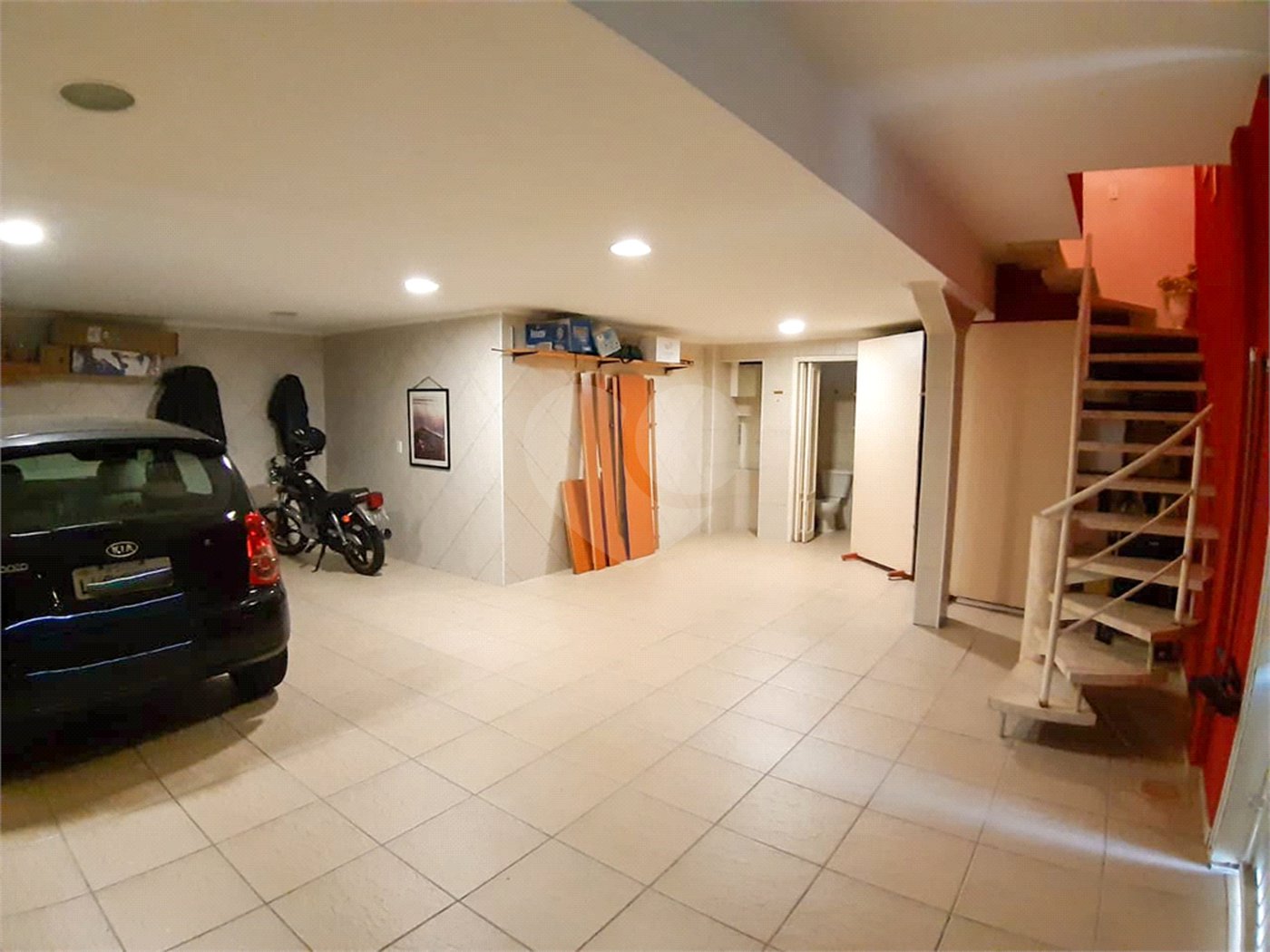 Casa Térrea à venda com 3 suítes em Mandaqui, São Paulo, SP