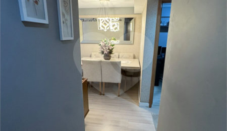 Apartamento à venda com 3 quartos, sendo 2 suítes,  em Campo Grande, Rio de Janeiro, RJ