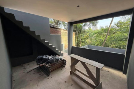 Casa à venda com 2 quartos, sendo 1 suíte,  em Jardim Seminário, Sumaré, SP
