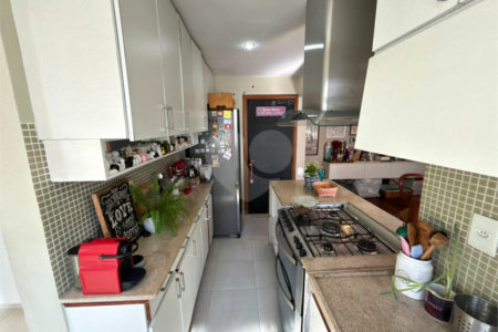 Cobertura à venda com 3 quartos, sendo 2 suítes,  em Vila Isabel, Rio de Janeiro, RJ