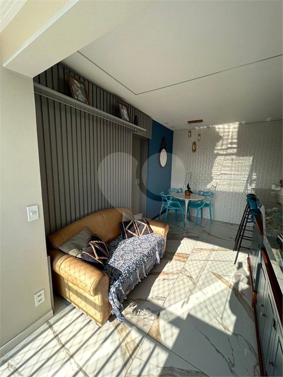 Apartamento à venda com 2 quartos, sendo 1 suíte, em Vila Maria Alta, São Paulo, SP