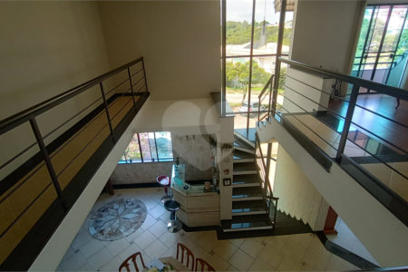 Casa à venda com 4 suítes no condomínio Ibiti do Paço, Sorocaba - SP