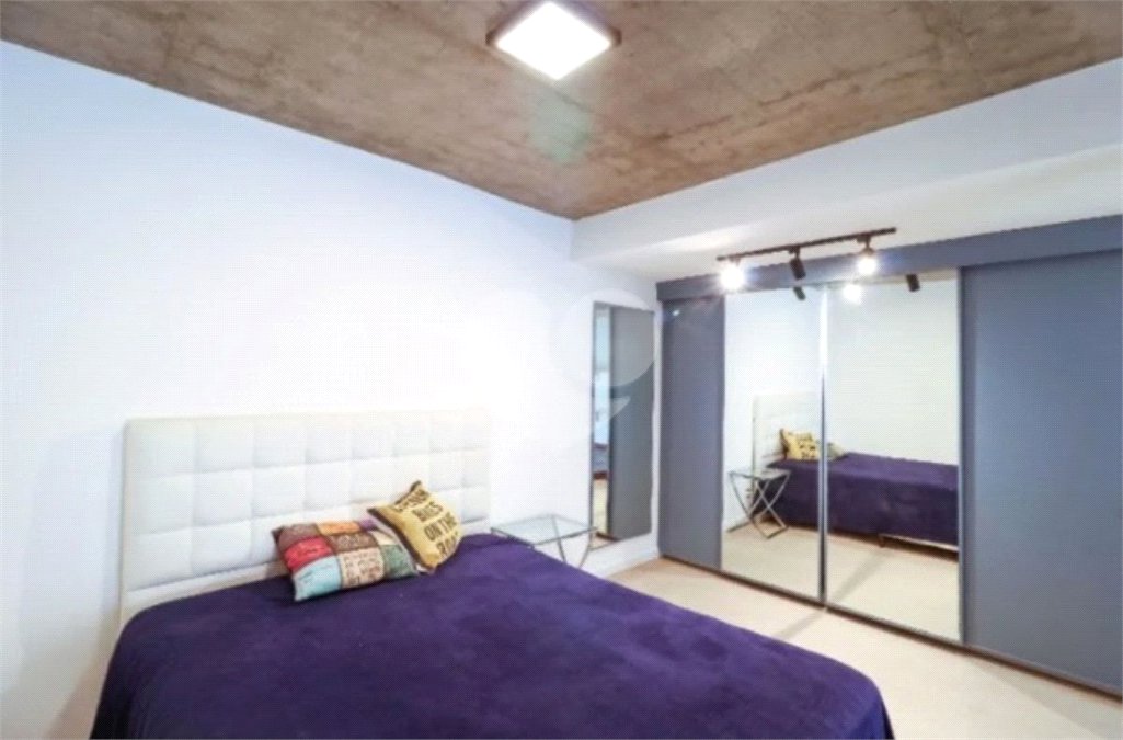 Apartamento para alugar com 1 suíte em Itaim Bibi, São Paulo, SP