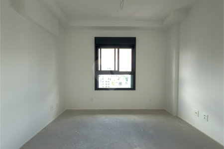 Apartamento à venda com 3 quartos, sendo 1 suíte, em Jardim Paulista, São Paulo, SP