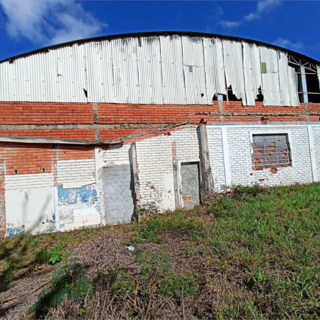 Terreno à venda em Vila Leonor, Itapetininga, SP