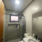 Casa à venda com 3 quartos, sendo 1 suíte, no condomínio Residencial Villagio Wanel, Sorocaba - SP