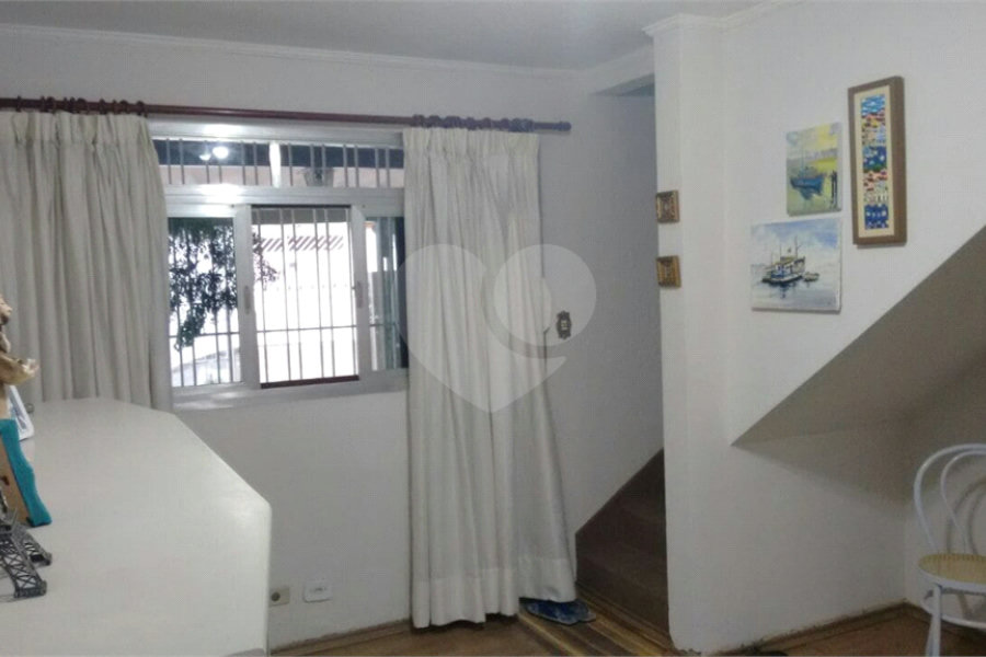 Sobrado à venda com 3 quartos em Vila Nova Cachoeirinha, São Paulo, SP