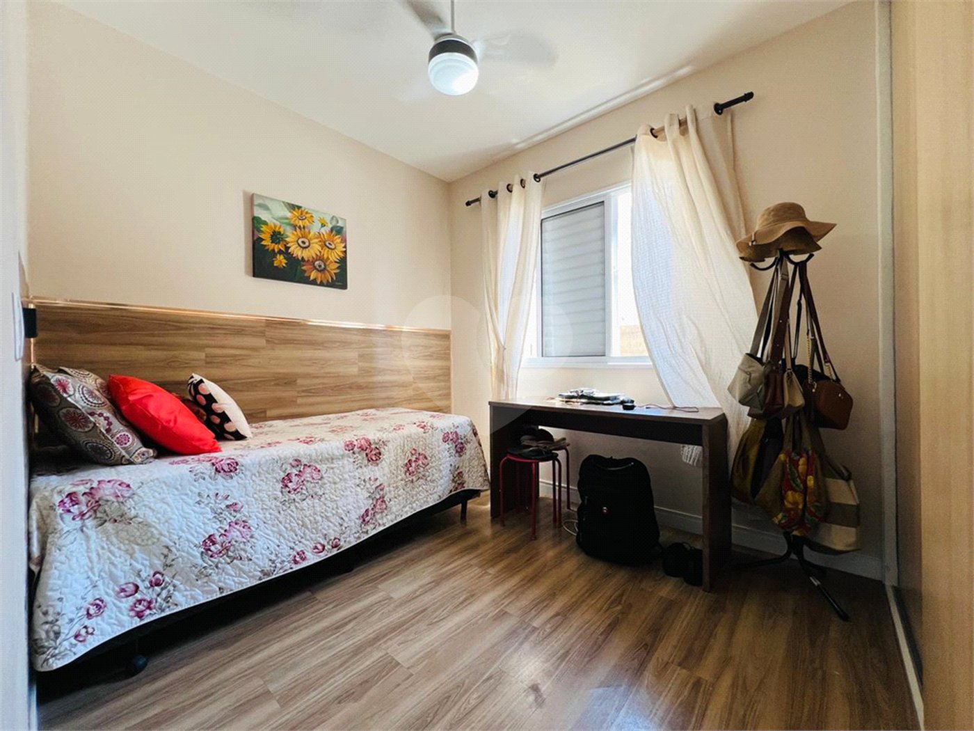 Apartamento à venda com 2 quartos em Nossa Senhora Aparecida, Itu, SP