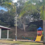 Terreno à venda no condomínio Residencial São Miguel, Vinhedo - SP